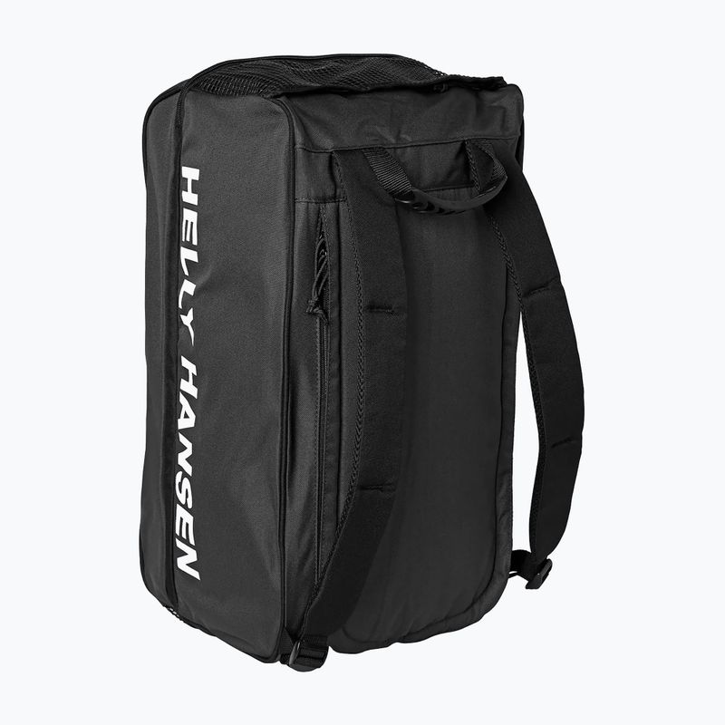 Пътна чанта Helly Hansen HH Racing 44 l black 2