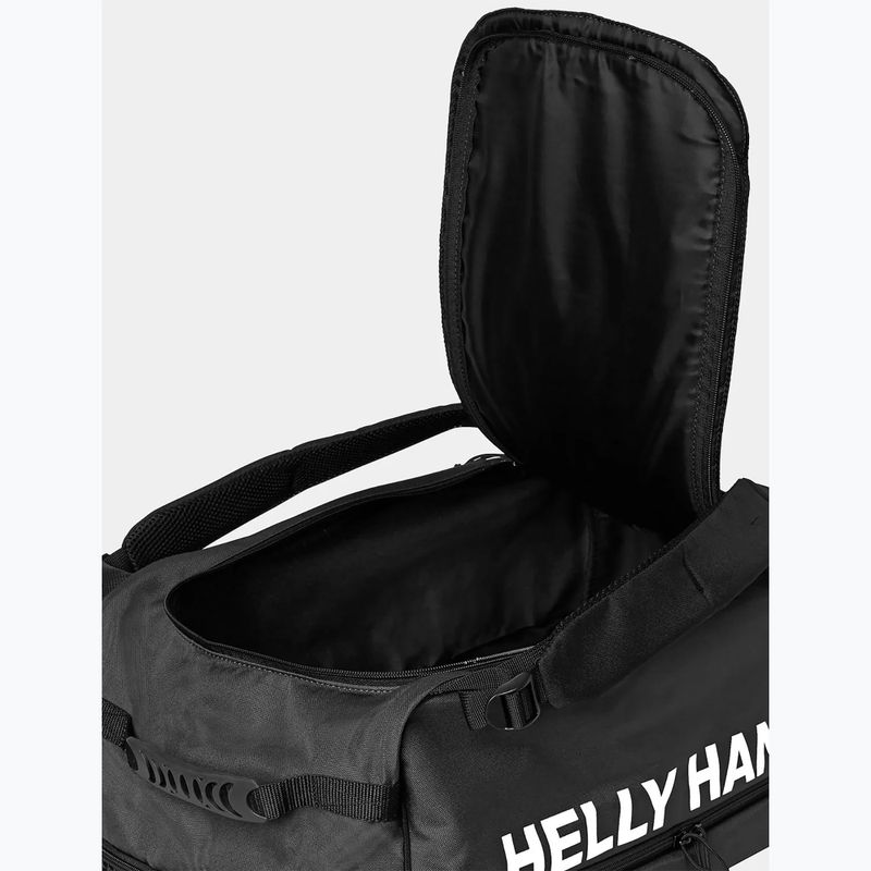 Пътна чанта Helly Hansen HH Racing 44 l black 3
