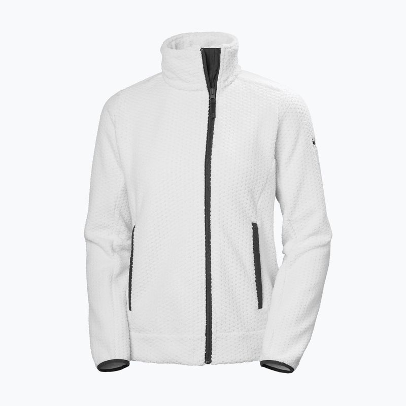 Helly Hansen дамски поларен суитшърт Lyra 011 бял 51860 7