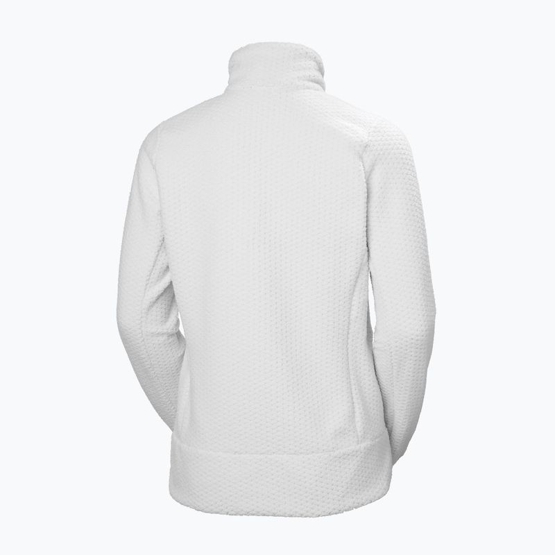 Helly Hansen дамски поларен суитшърт Lyra 011 бял 51860 8