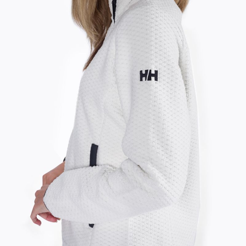 Helly Hansen дамски поларен суитшърт Lyra 011 бял 51860 4