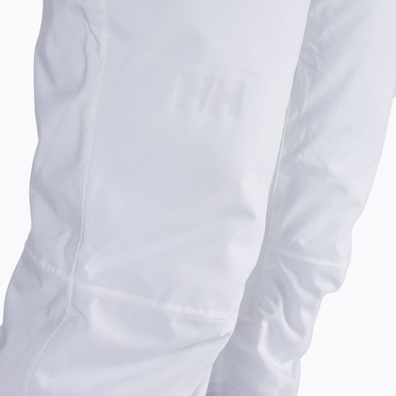 Helly Hansen Legendary Insulated дамски ски панталон бял 65683_001 6