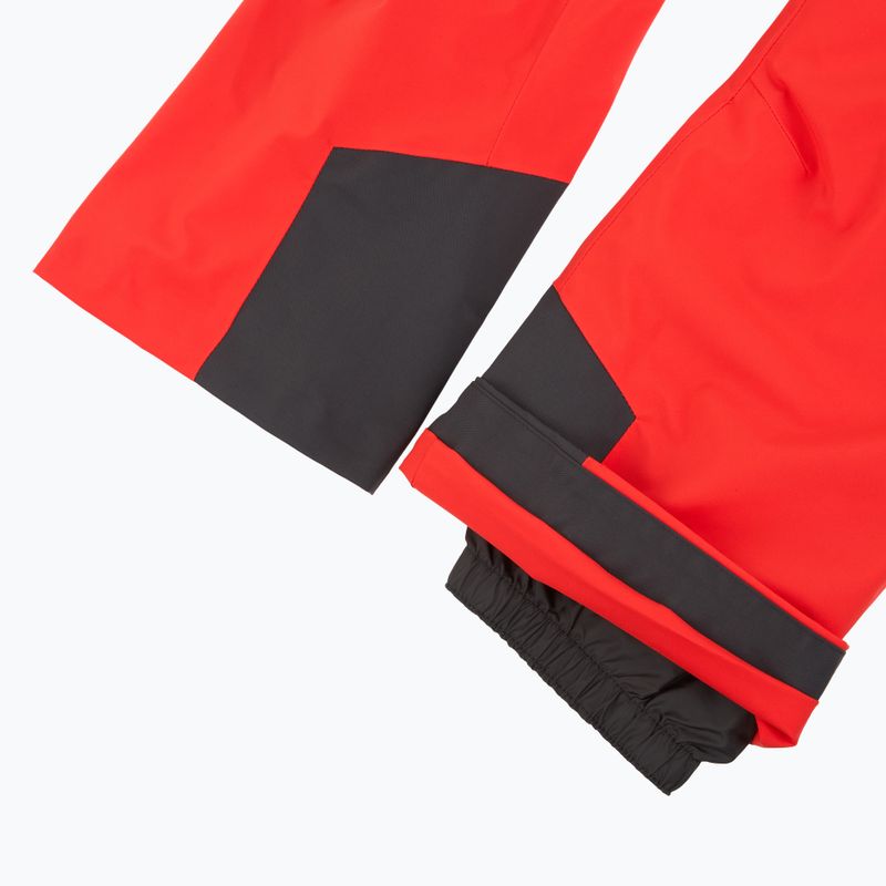 Дамски ски панталони Helly Hansen Legendary Insulated alert red 11