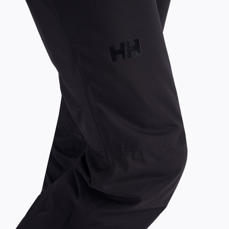 Helly Hansen Legendary Insulated дамски ски панталон черен 65683_990 4