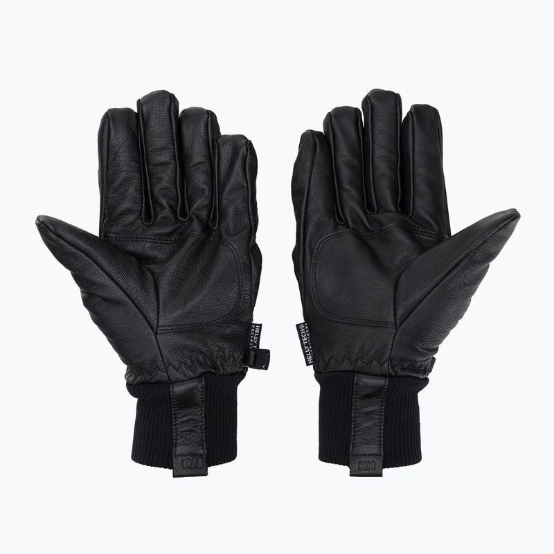 Helly Hansen Dawn Patrol ски ръкавица черна 67145_990 2
