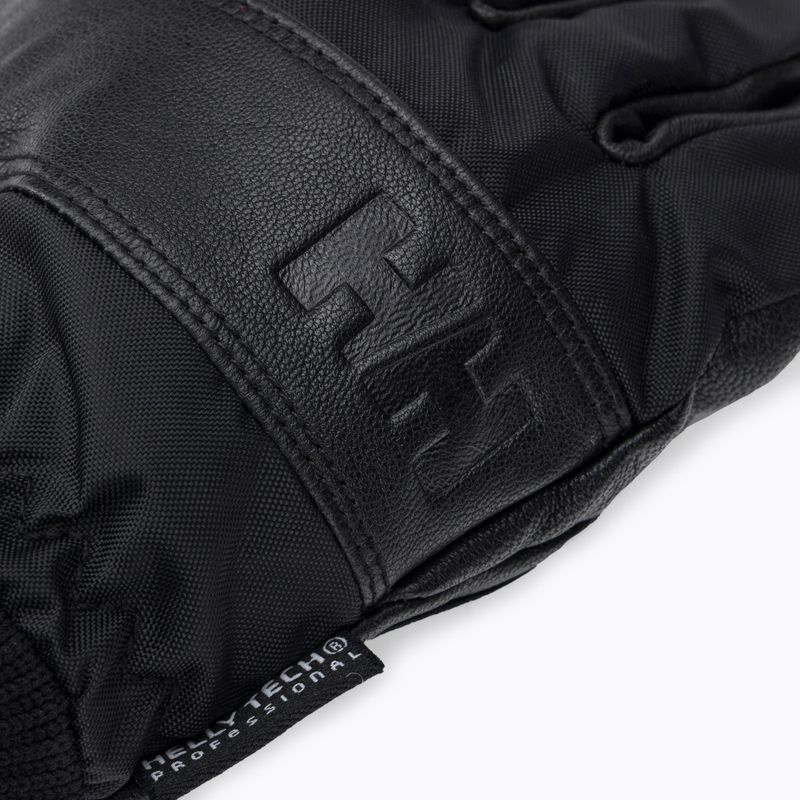 Helly Hansen Dawn Patrol ски ръкавица черна 67145_990 4