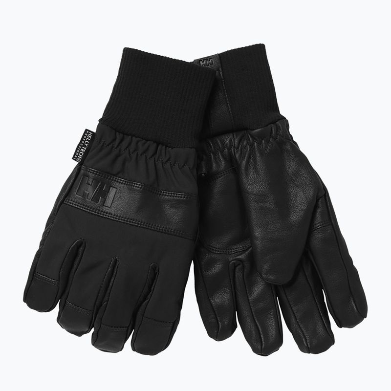 Helly Hansen Dawn Patrol ски ръкавица черна 67145_990 5