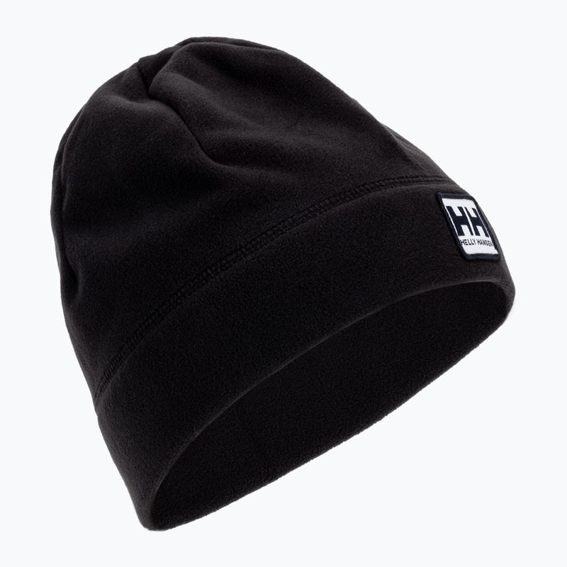 Helly Hansen HH шапка черна 67406_990