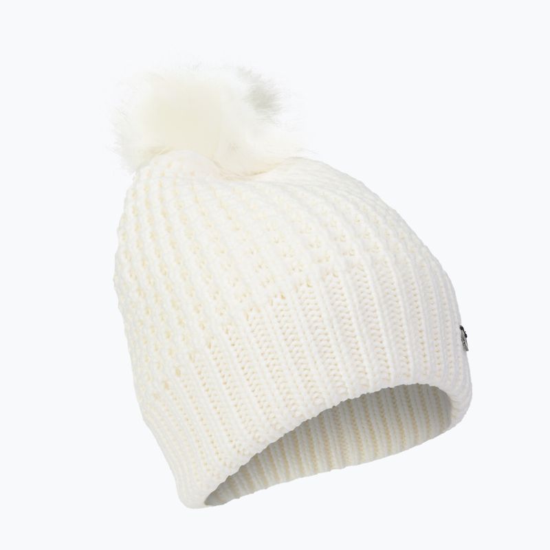Helly Hansen дамска шапка Snowfall white 67407_011