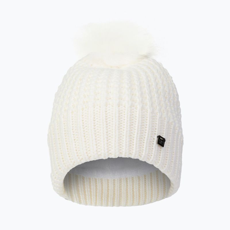 Helly Hansen дамска шапка Snowfall white 67407_011 2