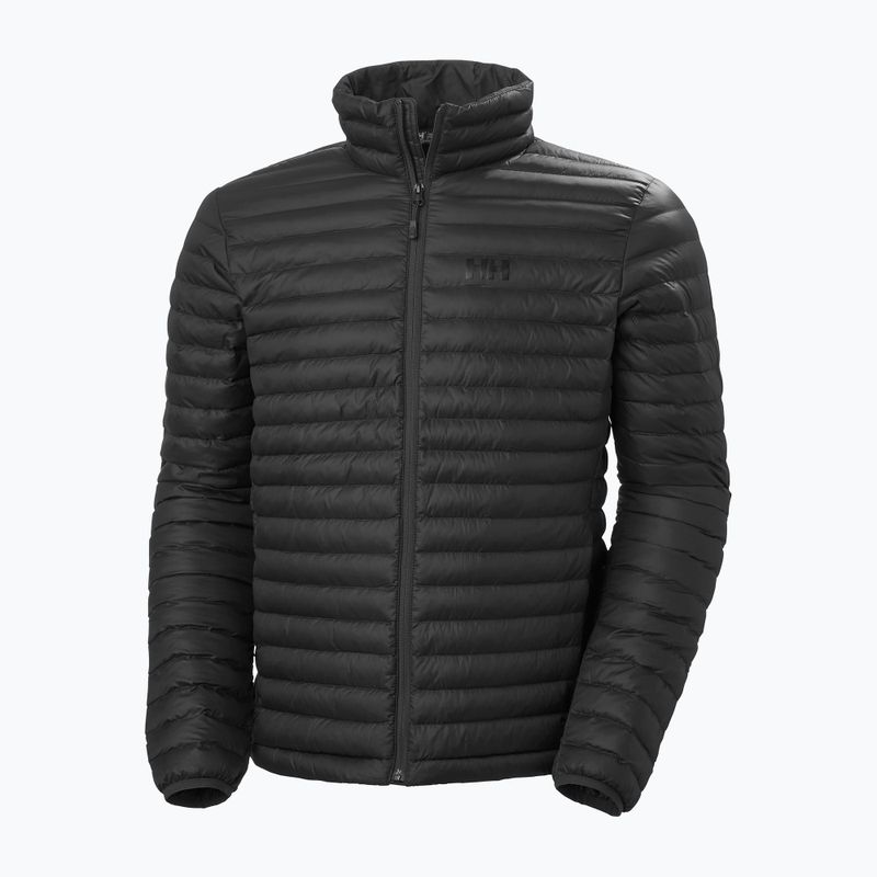 Helly Hansen мъжко пухено яке Sirdal Insulator черно 4