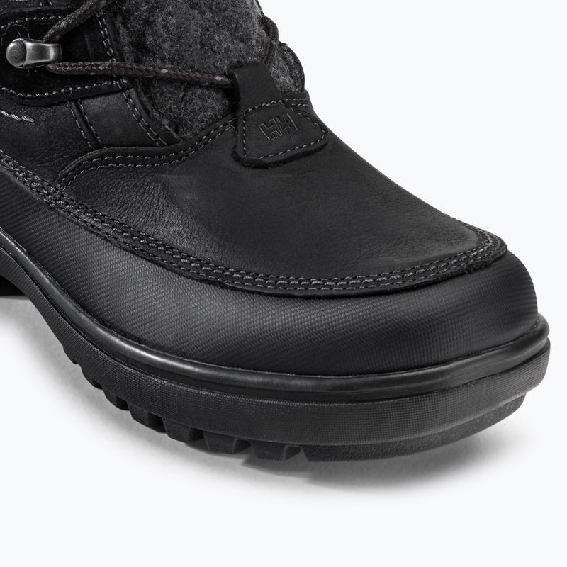 Дамски зимни ботуши за трекинг Helly Hansen Garibaldi Vl black 11592_991-5.5F 7
