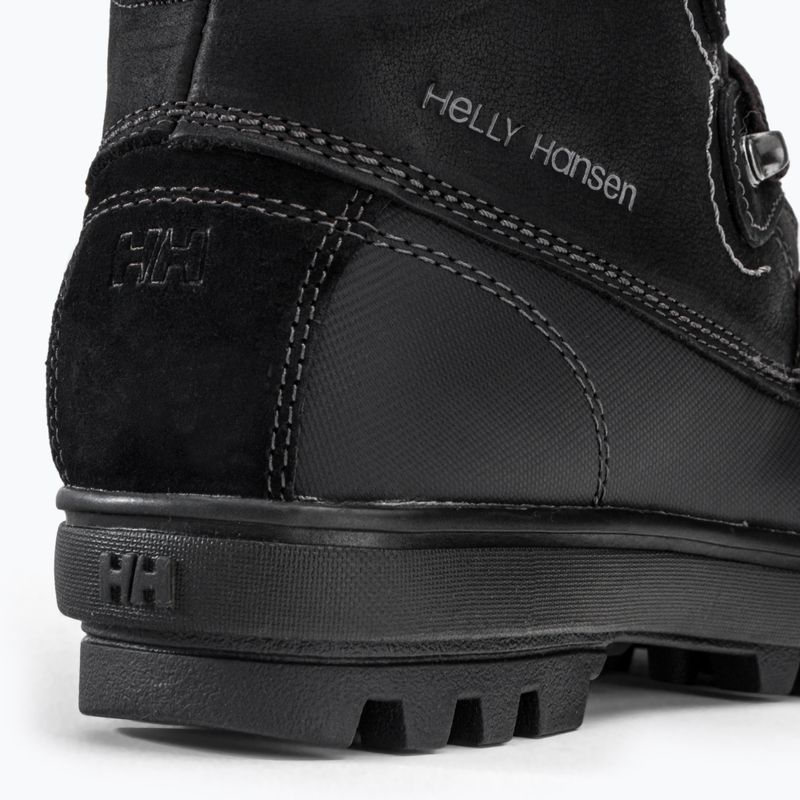 Дамски зимни ботуши за трекинг Helly Hansen Garibaldi Vl black 11592_991-5.5F 8
