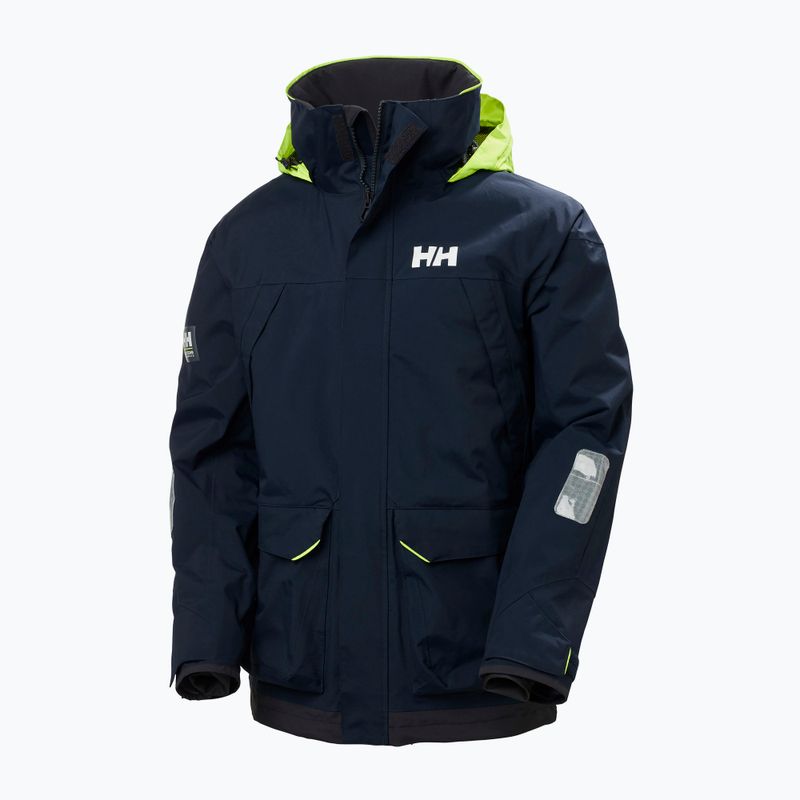 Мъжко ветроходно яке Helly Hansen Pier 3.0  синьо 34156_597 3