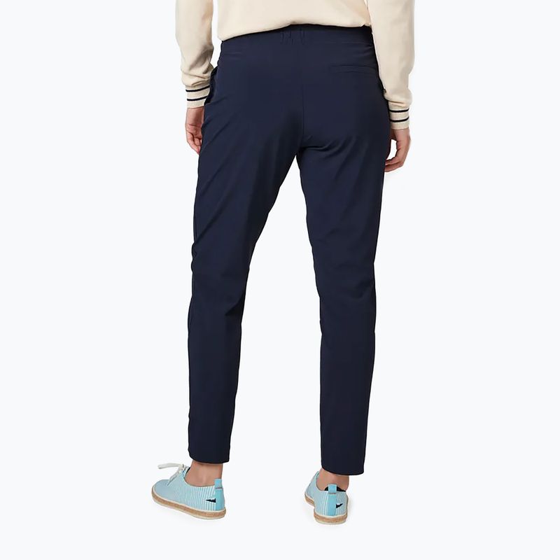 Helly Hansen Thalia тъмносин дамски панталон за ветроходство 53057_596 2