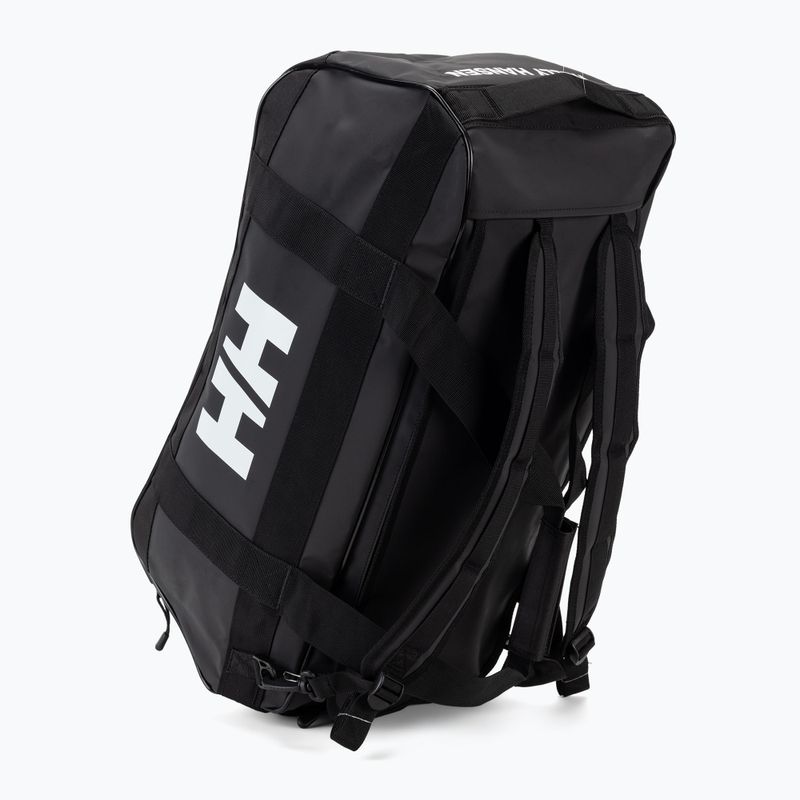 Helly Hansen H/H Scout Duffel пътна чанта черна 67441_990 4