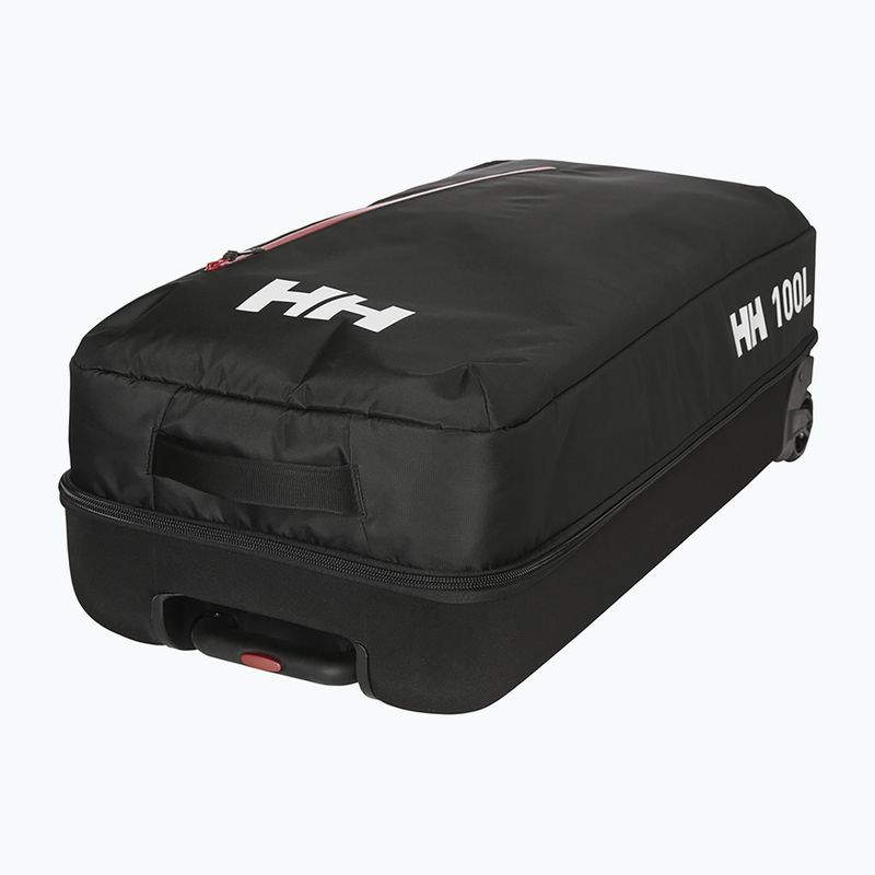 Пътна чанта Helly Hansen Sport Exp. Количка 100L черна 67446_990 3