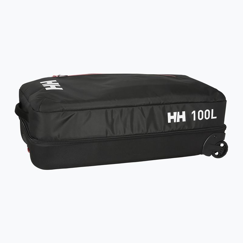 Пътна чанта Helly Hansen Sport Exp. Количка 100L черна 67446_990 5