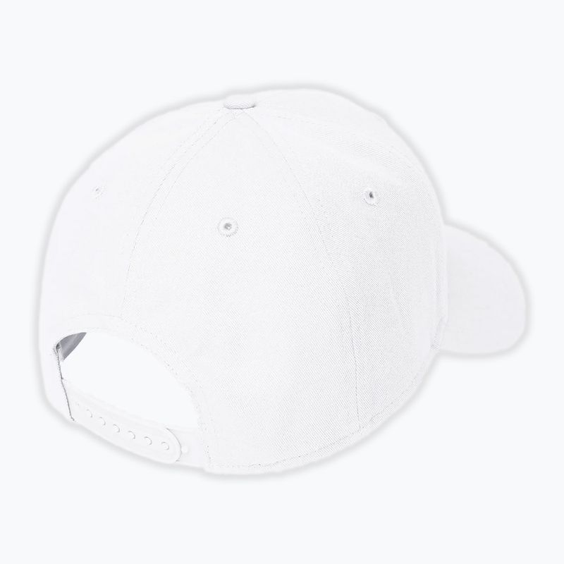 Бейзболна шапка Helly Hansen HH Ball white 2