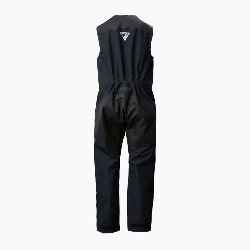 Мъжки панталони за ветроходство Musto LPX Gore-Tex Salopette black 2
