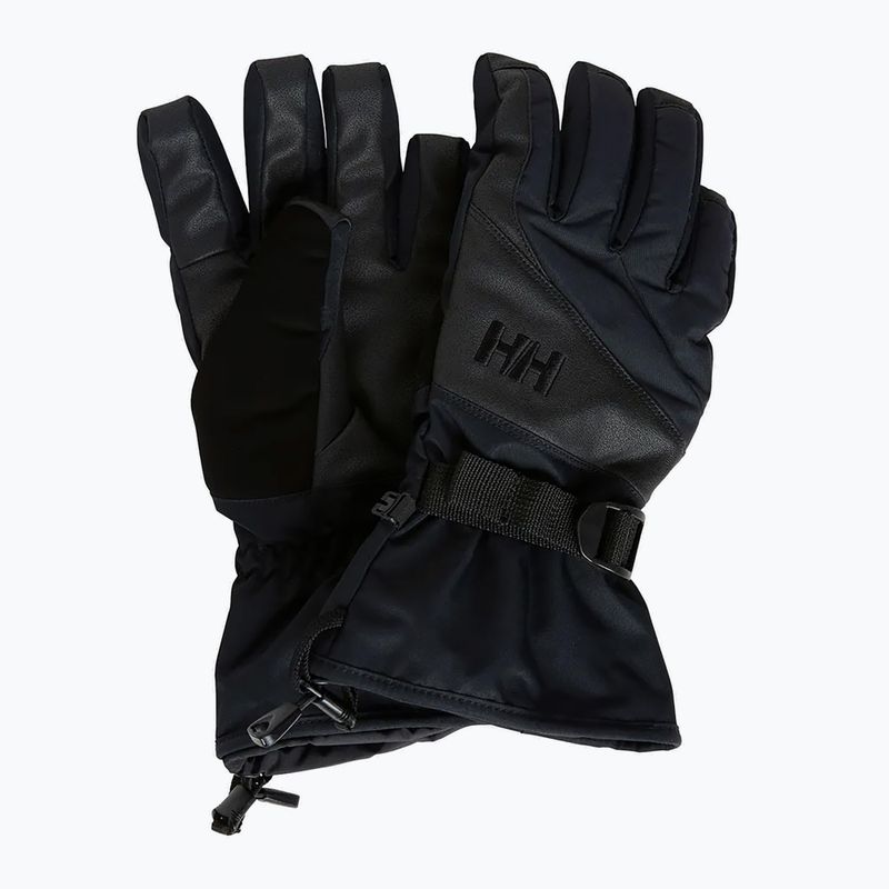 Дамски ръкавици Helly Hansen All Mountain black