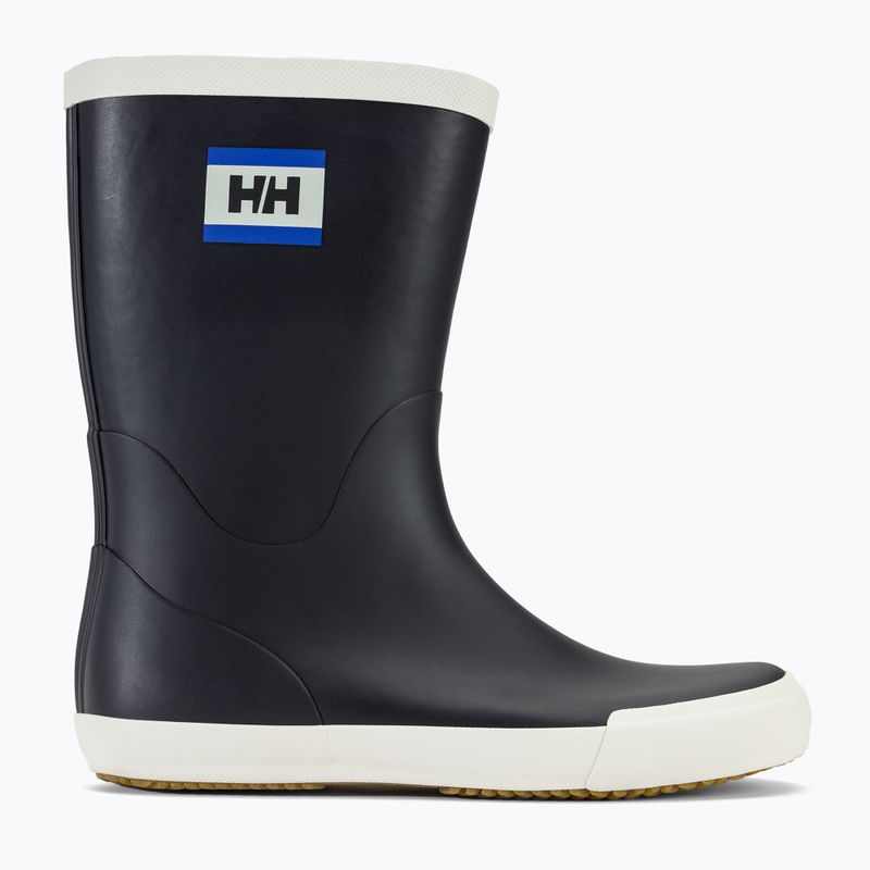 Мъжки кецове Helly Hansen Nordvik 2 в тъмносин цвят 2