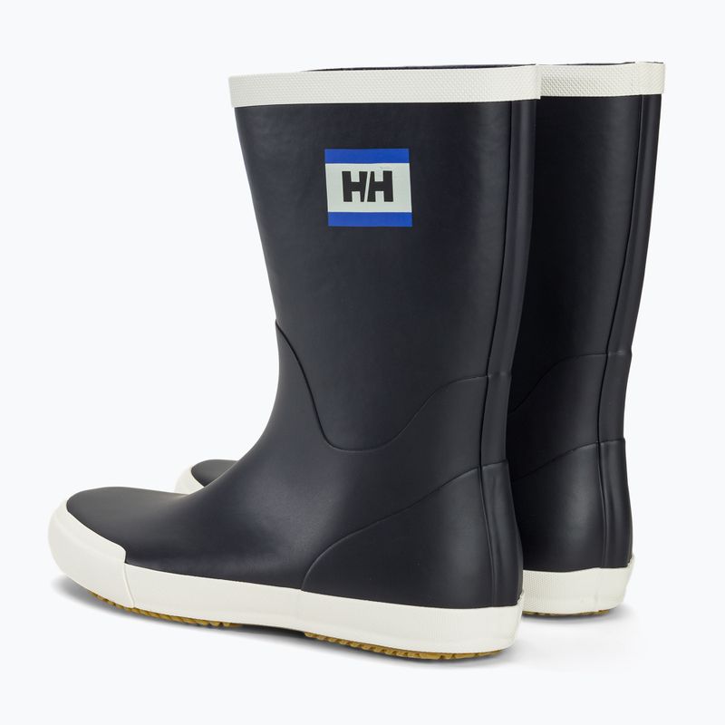 Мъжки кецове Helly Hansen Nordvik 2 в тъмносин цвят 3