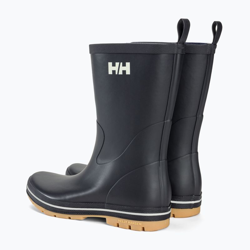 Мъжки кецове Helly Hansen Midsund 3 navy 3