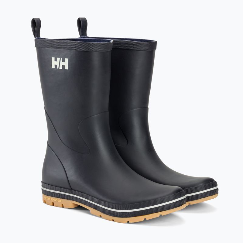 Мъжки кецове Helly Hansen Midsund 3 navy 4