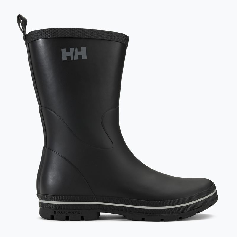 Мъжки кецове Helly Hansen Midsund 3 black 2