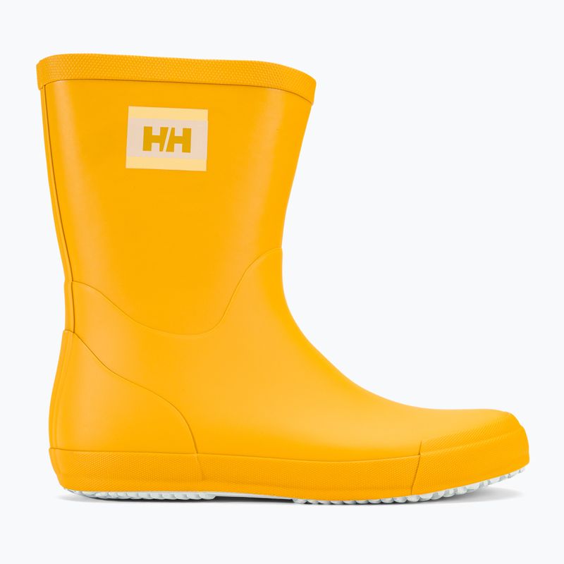 Helly Hansen Nordvik 2 дамски кецове essential yellow 2