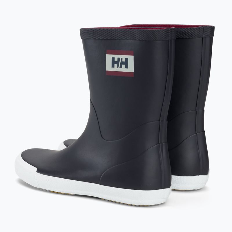 Helly Hansen Nordvik 2 дамски кецове в тъмносиньо 3