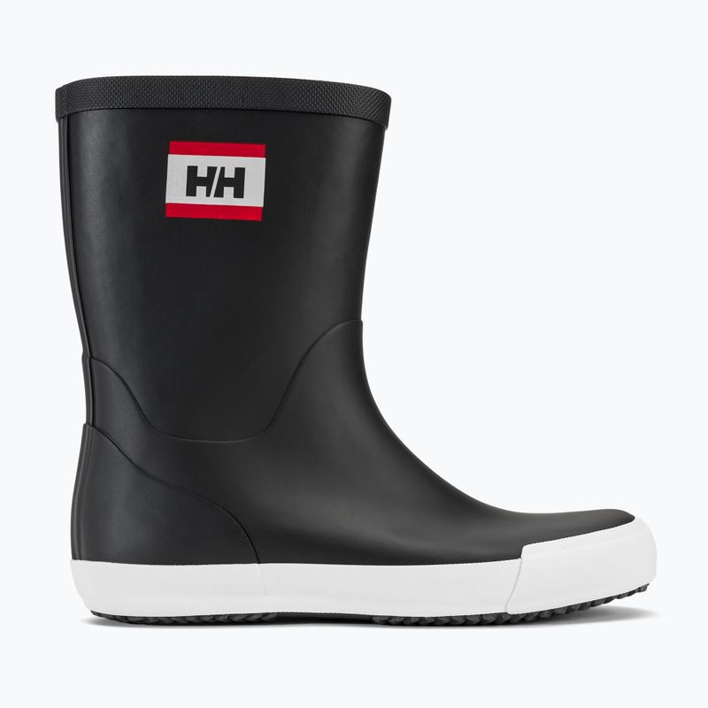 Helly Hansen Nordvik 2 дамски кецове черно 2