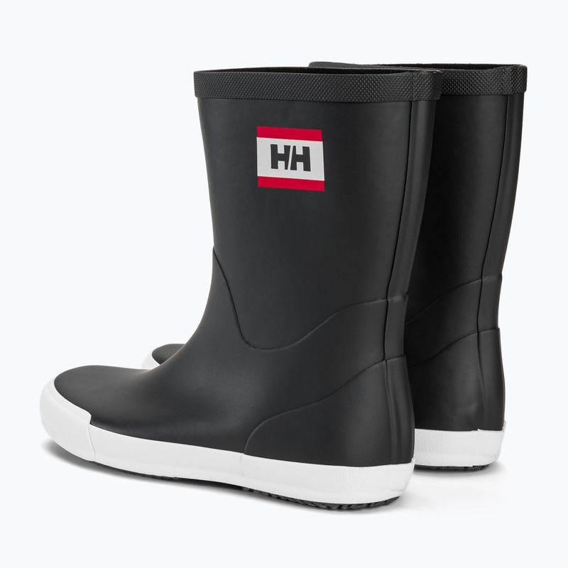 Helly Hansen Nordvik 2 дамски кецове черно 3