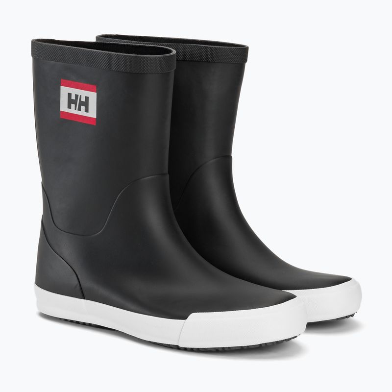 Helly Hansen Nordvik 2 дамски кецове черно 4