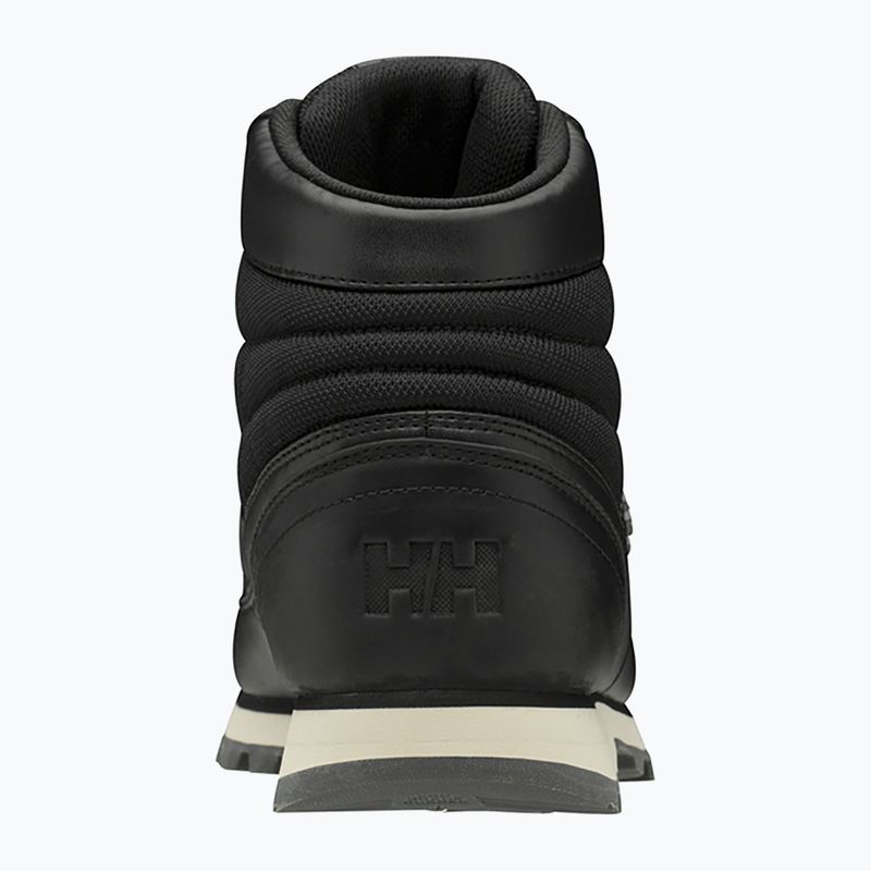 Helly Hansen Woodlands дамски ботуши за трекинг черни 10807_990-6F 14