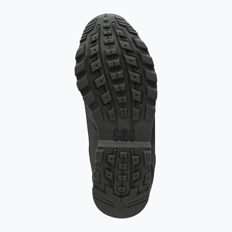 Helly Hansen Woodlands дамски ботуши за трекинг черни 10807_990-6F 15