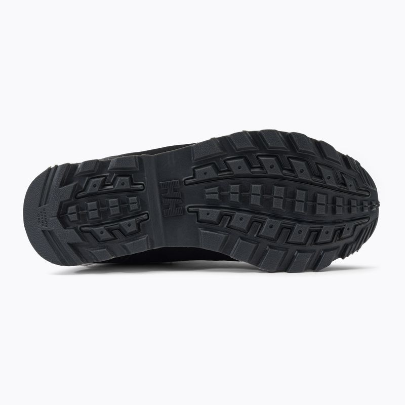 Helly Hansen Woodlands дамски ботуши за трекинг черни 10807_990-6F 5