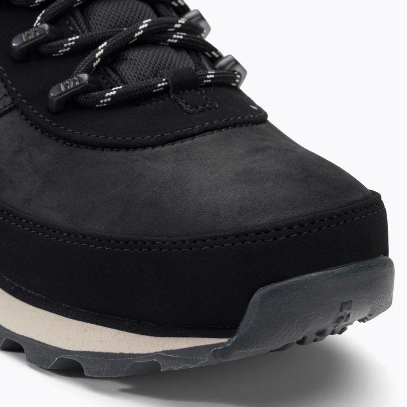 Helly Hansen Woodlands дамски ботуши за трекинг черни 10807_990-6F 7