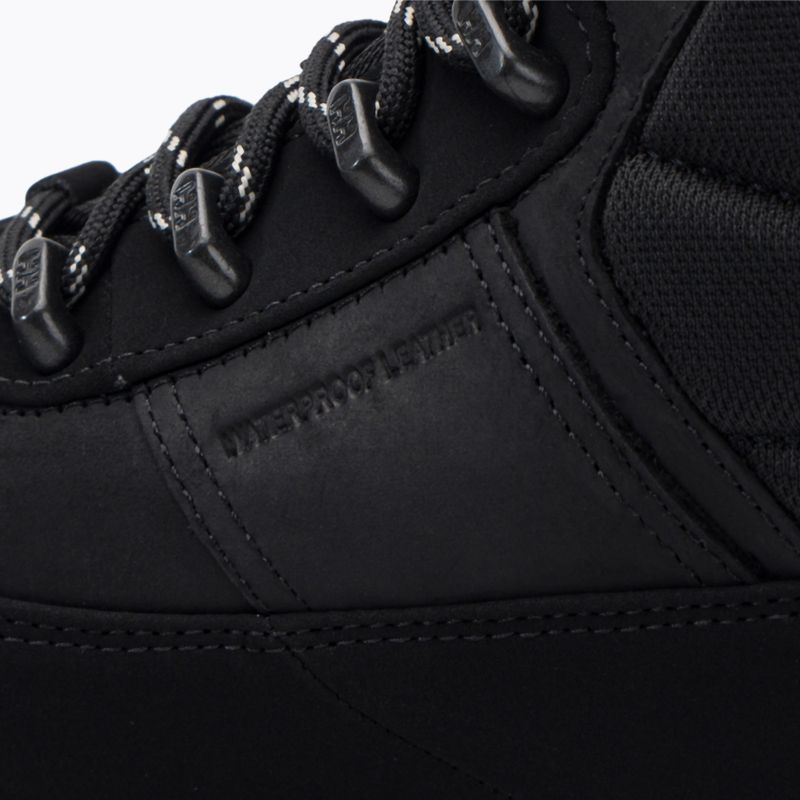 Helly Hansen Woodlands дамски ботуши за трекинг черни 10807_990-6F 11