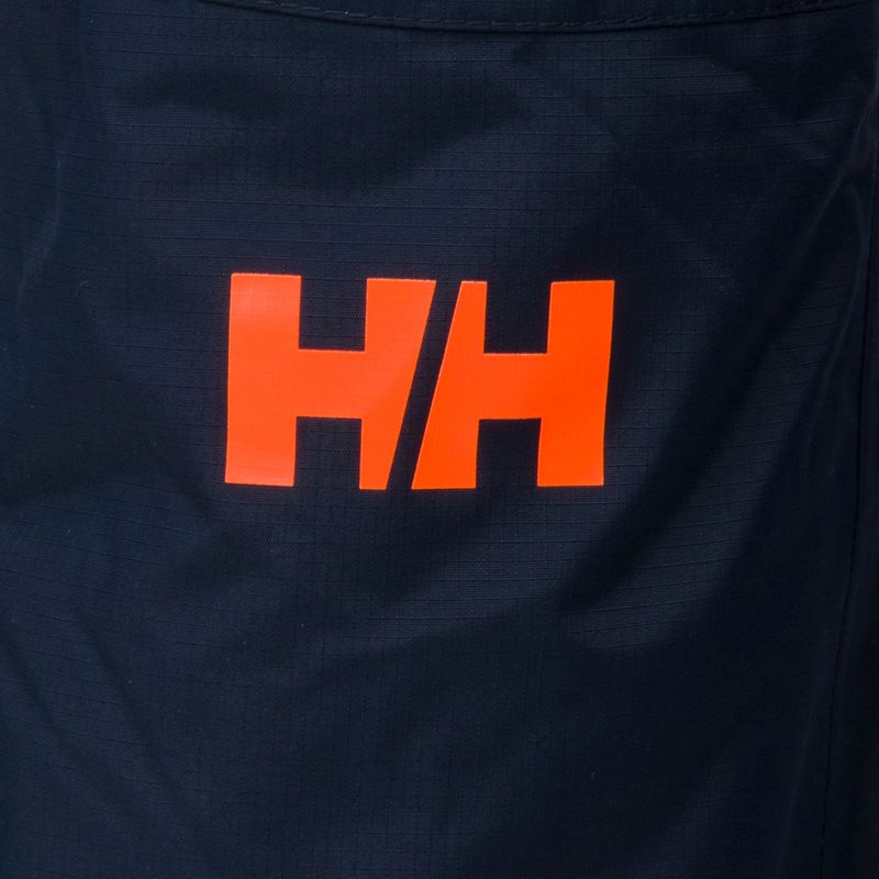 Детски ски панталон Helly Hansen No Limits тъмносин 2.0 41729_597 6