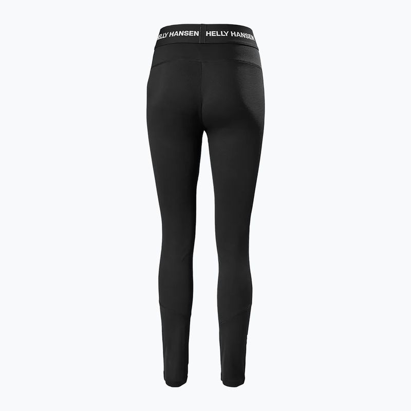 Дамски термопанталони Helly Hansen Lifa Active black 2