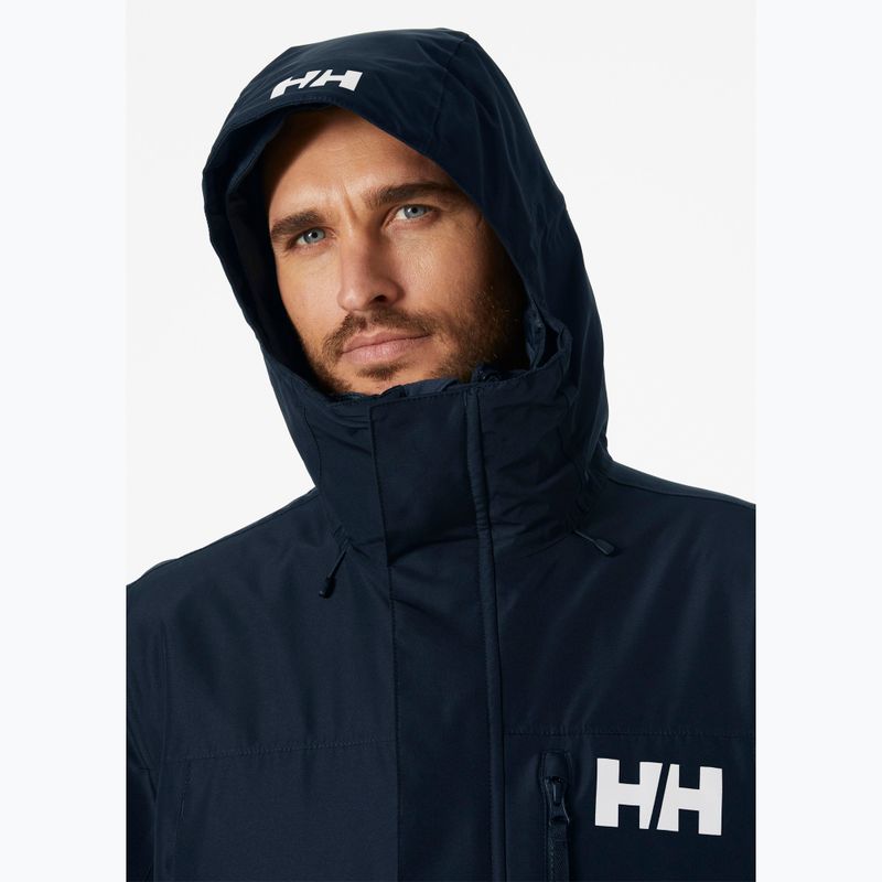 Helly Hansen Rigging Coat дъждобран за мъже 3