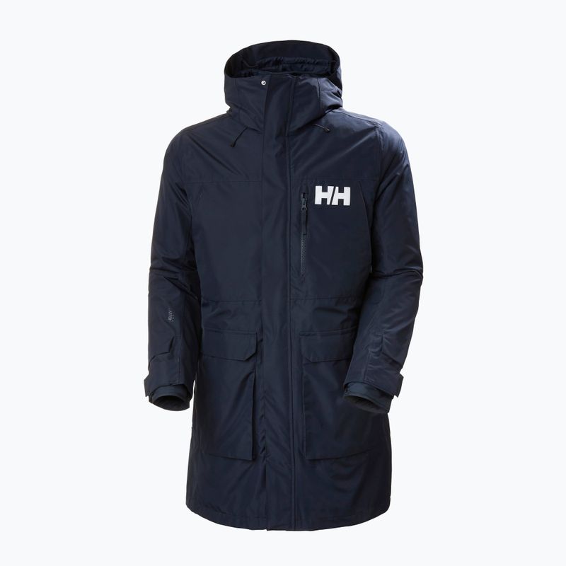 Helly Hansen Rigging Coat дъждобран за мъже 7