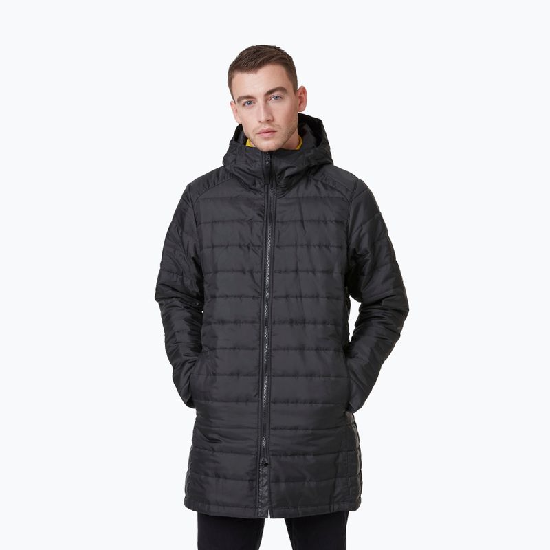 Helly Hansen дъждобран мъжко яке черно 53508_990-S