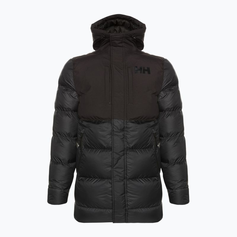 Мъжки Helly Hansen Active Puffy Дълго пухено яке черно 53522_990