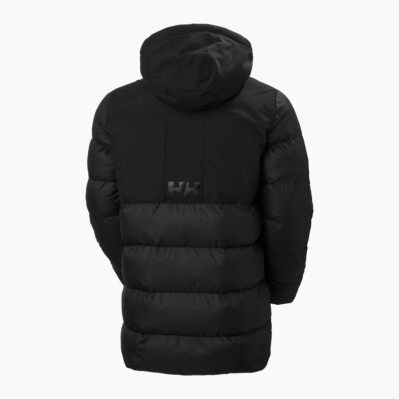 Мъжки Helly Hansen Active Puffy Дълго пухено яке черно 53522_990 9