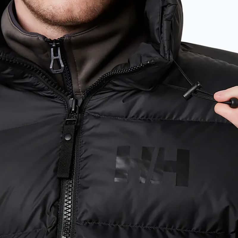 Мъжко яке Helly Hansen Active Puffy down black 53523_990 4