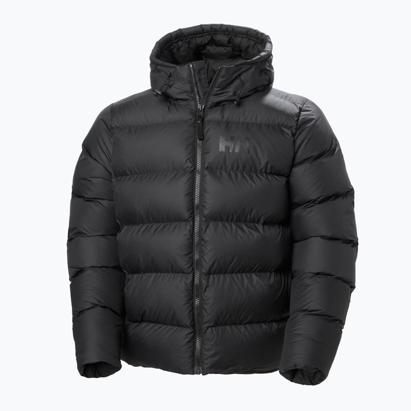 Мъжко яке Helly Hansen Active Puffy down black 53523_990 5