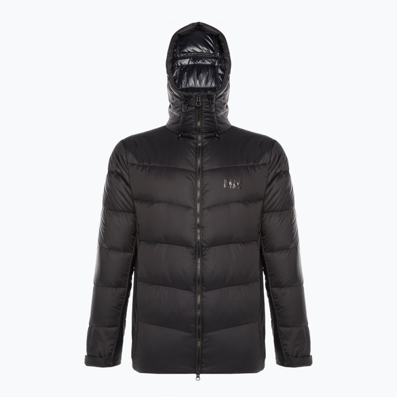 Helly Hansen мъжко пухено яке Verglas Icefall Down 990 black 63002 5